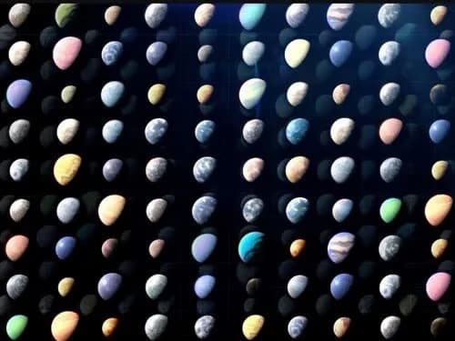 NASA, 6 bin gezegeni nasıl buldu?