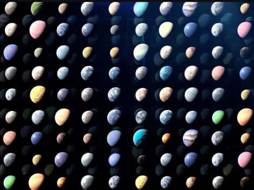 Ötegezegen keşiflerinde tarihi eşik: NASA 6 bin gezegeni nasıl buldu?