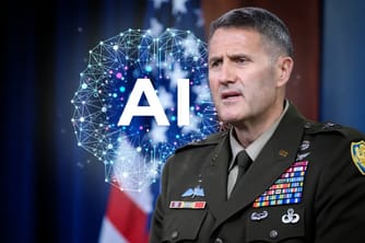 U.S. General Uses ChatGPT to Aid Military Decisions