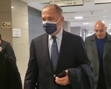 Fatih altaylı adliyeye sevk edildi