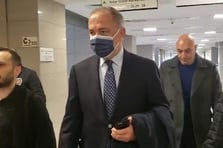 Fatih altaylı adliyeye sevk edildi