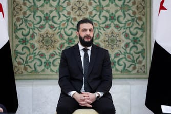 Syrian President Expected in Türkiye During NATO Summit