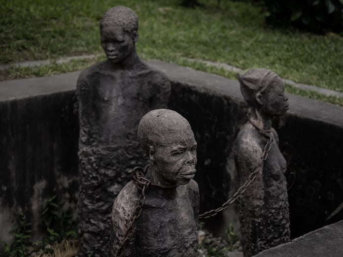 Köleliğin kaldırılması için ilk ayaklanmanın üzerinden 234 yıl geçti