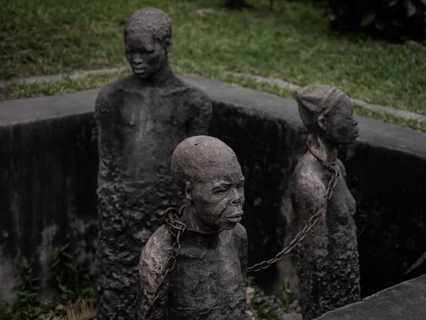 Köleliğin kaldırılması için ilk ayaklanmanın üzerinden 234 yıl geçti