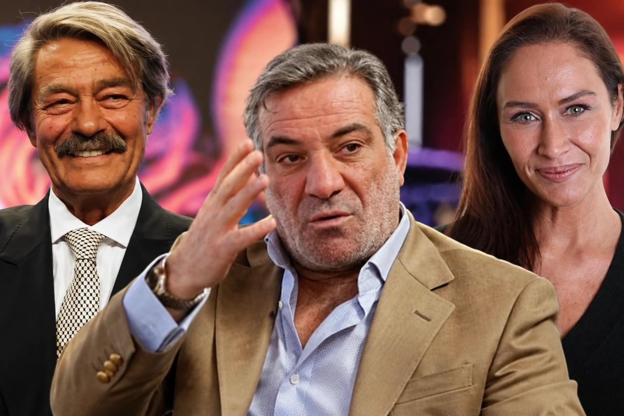 Eski eşine uzaklaştırma aldırmıştı! Neslihan Acar'dan Levent İnanır'a “iblis” paylaşımı