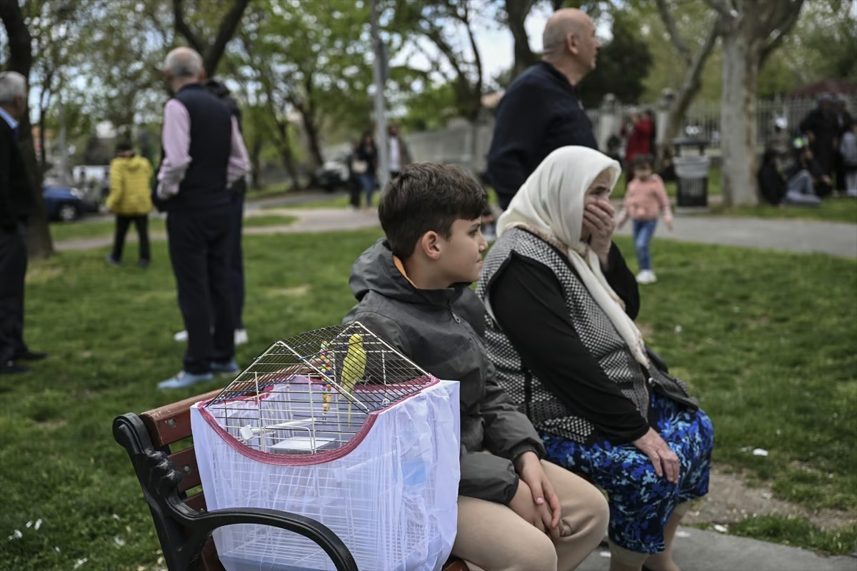 İstanbul depremi dünya basınında