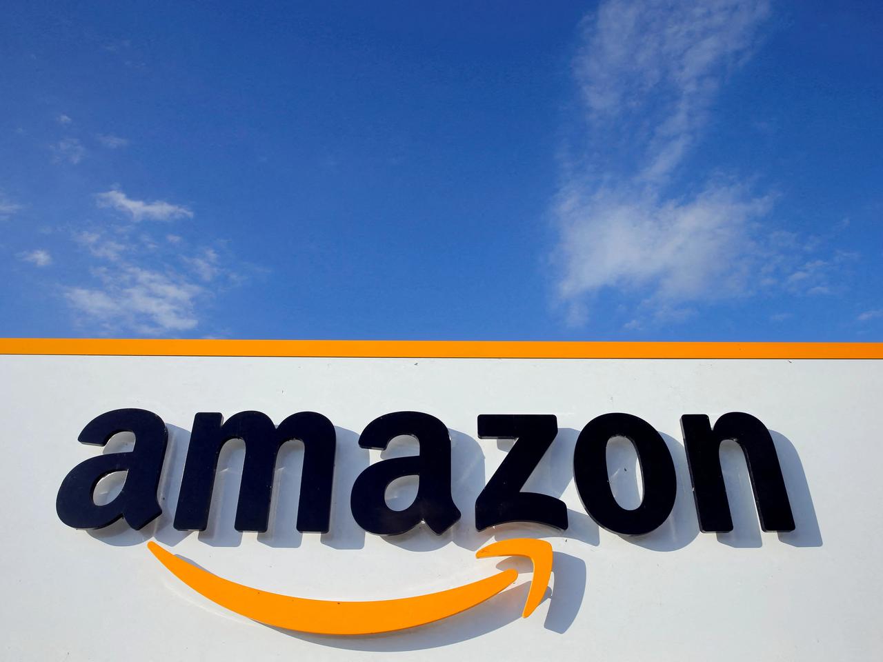 Amazon'a tarihi ceza 