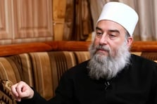 Dürzi lider Hikmet el-Hicri'den bağımsızlık çağrısı