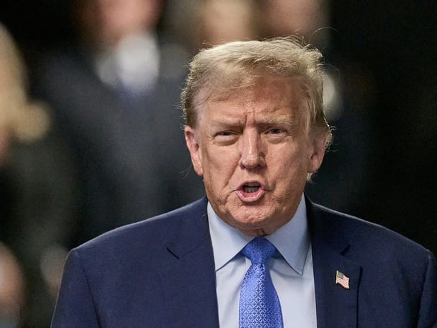 Trump'tan Küba'ya sert tehdit: Petrol de para da yok, çok geç olmadan anlaşın