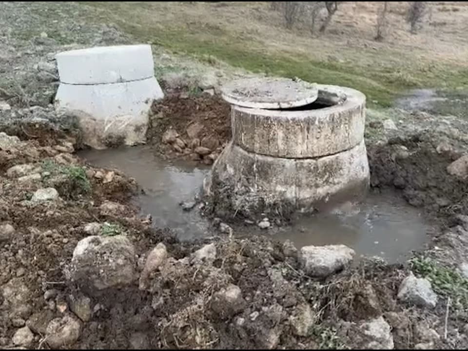 Ankara'nın içme suyunu kirleten ASKİ'ye dev ceza