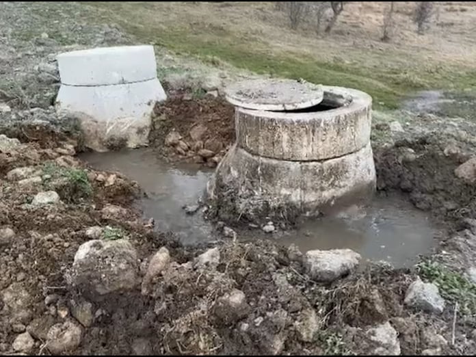 Ankara'nın içme suyu havzasını kirleten ASKİ'ye rekor ceza