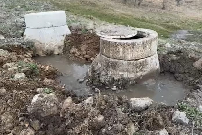 Ankara'nın içme suyu havzasını kirleten ASKİ'ye rekor ceza