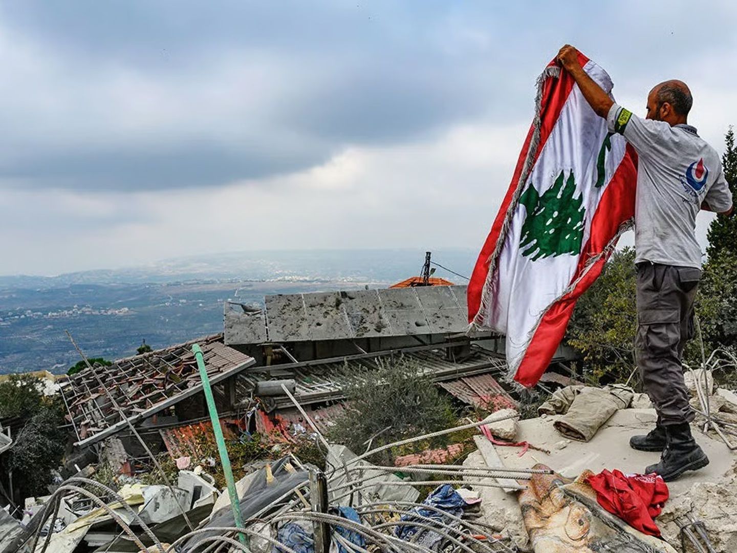 İsrail ile Lübnan arasındaki ateşkes 45 gün daha uzatıldı