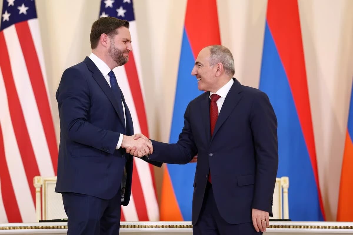 Rusya'dan ABD ve Ermenistan'a tepki