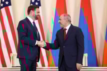 Rusya’dan ABD’nin Ermenistan hamlesine sert tepki