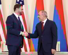 Rusya’dan ABD’nin Ermenistan hamlesine sert tepki