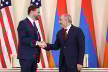 Rusya’dan ABD’nin Ermenistan hamlesine sert tepki