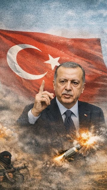 Türkiye, ABD ve İran'a hangi sinyalleri gönderdi?