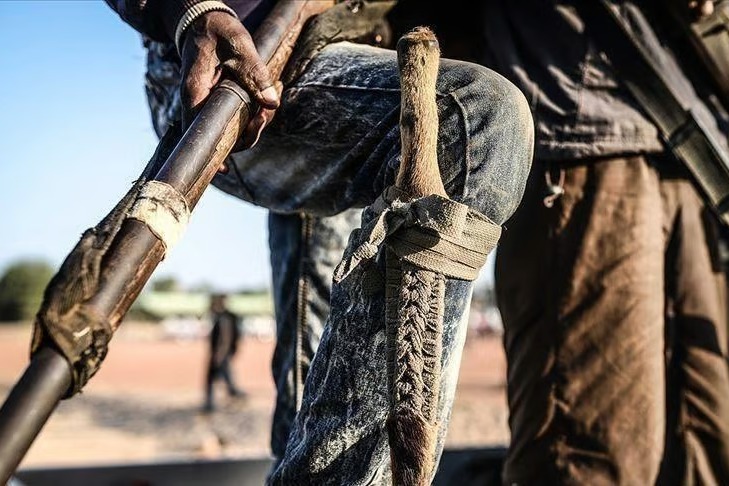 Armed Bandits Massacre Nearly 200 in Central & Northern Nigeria