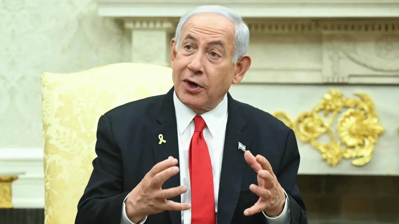 Barak'tan kritik iddia: Netanyahu seçim sonuçlarını tanımayacak