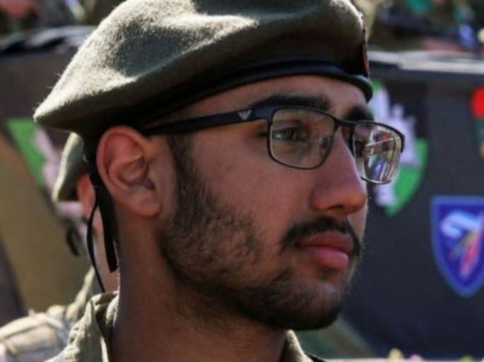 IDF Reports Death Of Sgt. Zamir In Southern Gaza Combat