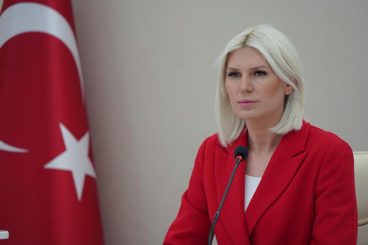 Köpek ölümleriyle ilgili talimat bizzat Başkan’dan