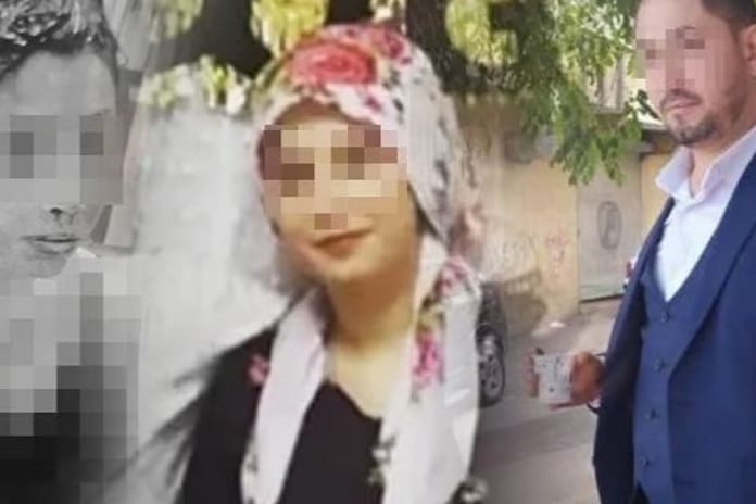 Gaziantep’te boşanma aşamasındaki eşine kezzapla saldıran koca tutuklandı