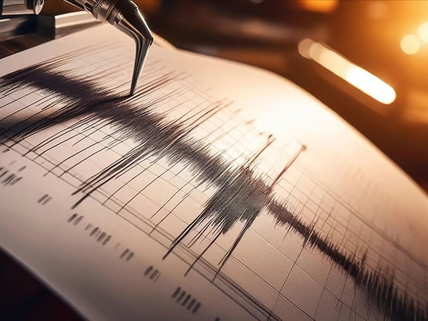 Son depremler listesi 24 Kasım | Son dakika deprem mi oldu, nerede, kaç şiddetinde? AFAD ve Kandilli Rasathanesi
