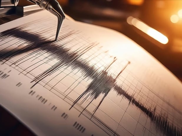 Deprem mi oldu, nerede, kaç şiddetinde? 23 Ekim AFAD ve Kandilli Rasathanesi son depremler listesi