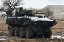 ABD Deniz Piyadeleri, ACV-30 amfibi muharebe araçları için yeni sipariş verdi