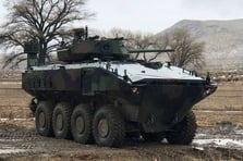 ABD Deniz Piyadeleri, ACV-30 amfibi muharebe araçları için yeni sipariş verdi