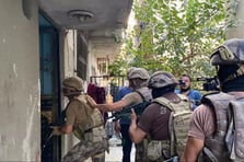 DEAŞ'a büyük operasyon: 161 şüpheli yakalandı