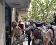 DEAŞ'a büyük operasyon: 161 şüpheli yakalandı