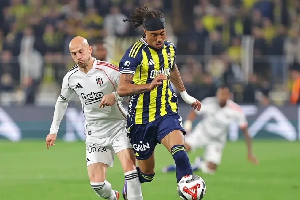 Derbi tarihine damga vuran olaylar