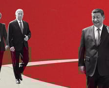 Çin ile AB arasındaki zirve Pekin'de başlıyor