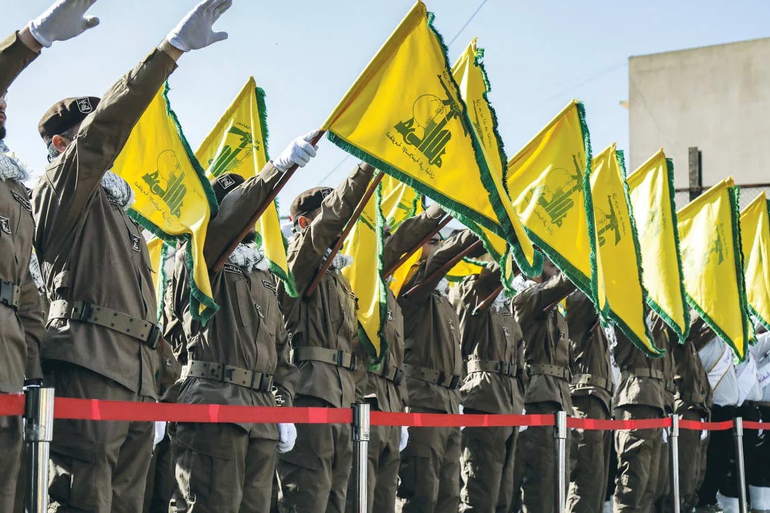 IDF Renews Hezbollah Strikes After Iran Ceasefire
