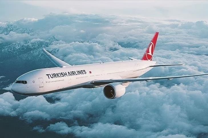 Türkiye'den dört ülkeye yapılacak uçuşlar askıya alındı