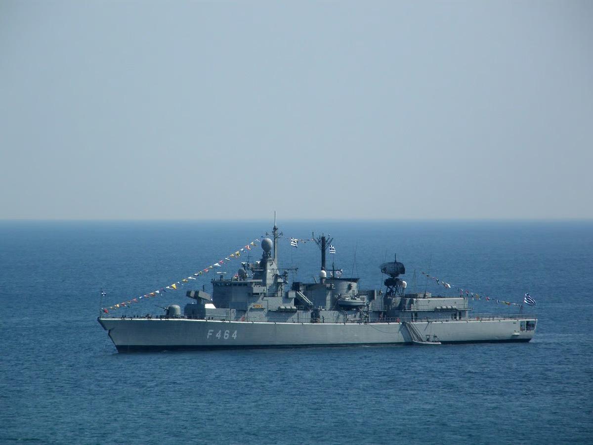 SAFE başvurusu Yunanistan’a ret