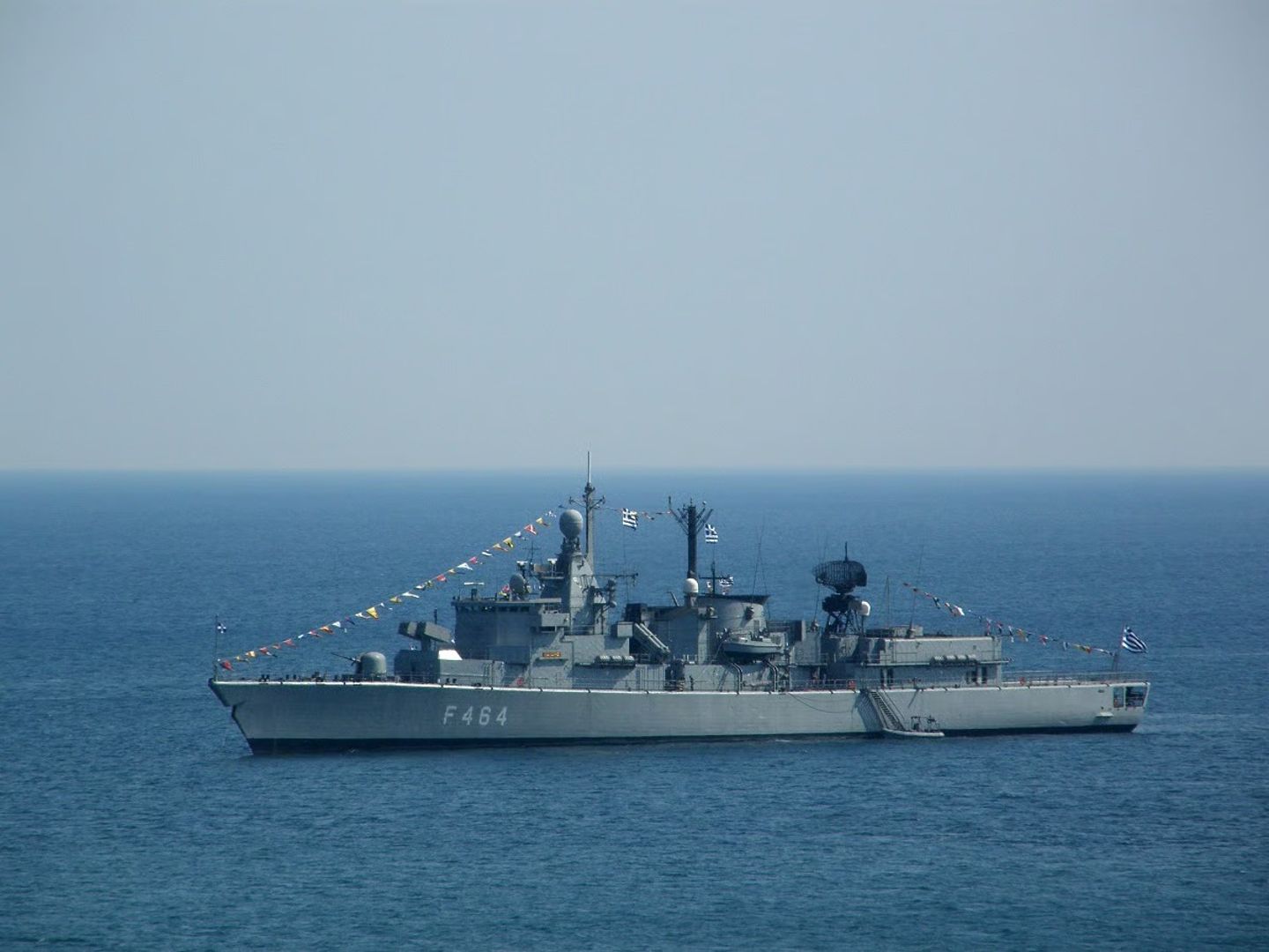 Yunan tersanelerinin SAFE başvurusu geri çevrildi