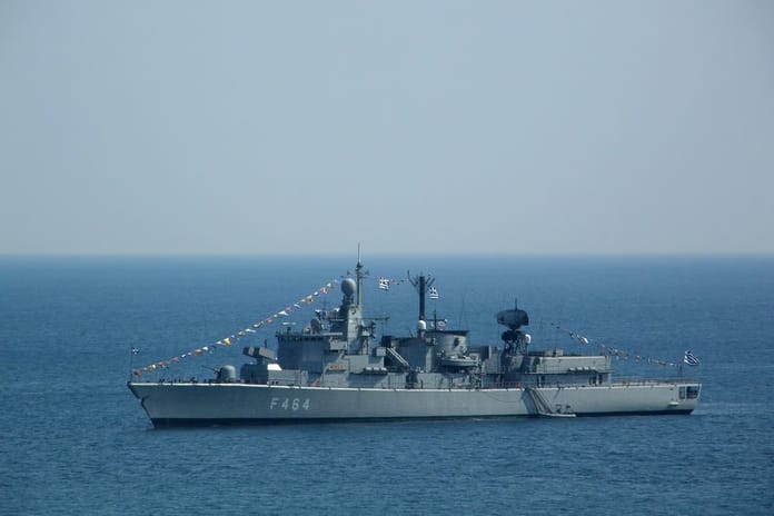 Yunan tersanelerinin SAFE başvurusu geri çevrildi