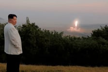 BM'den Kuzey Kore'nin nükleer kapasitesini hızla artırdığı iddiası