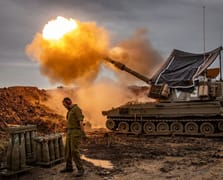 Carnegie Endowment: Lübnan ve İsrail savaşın eşiğinde