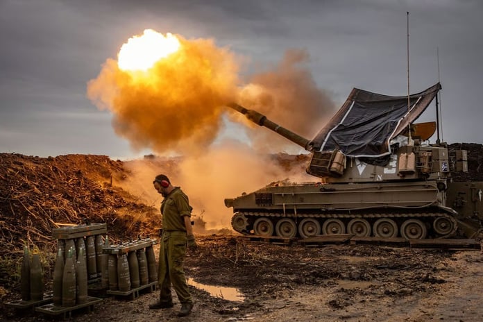 Carnegie Endowment: Lübnan ve İsrail savaşın eşiğinde