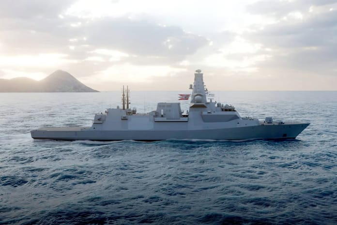 Norveç, Type 26 fırkateyn alımı için yeni sanayi stratejisini açıkladı