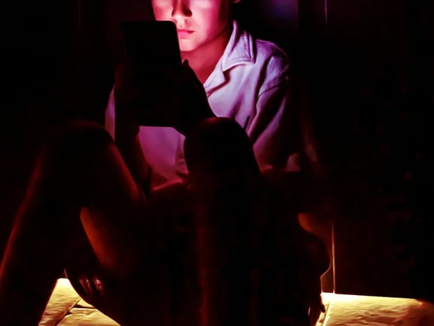 Yapay zeka bağımlılığı 11 yaşındaki çocuğu intiharın eşiğine getirdi