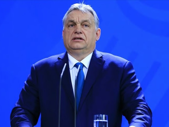 Macaristan Türk Devletleri Teşkilatı'na tam üye olacak mı?