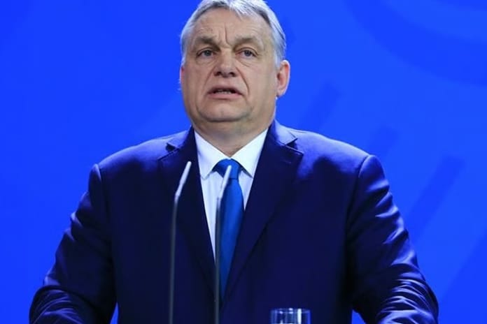 Macaristan Türk Devletleri Teşkilatı'na tam üye olacak mı?