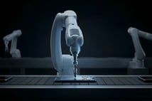 Xiaomi'den Üretim Devrimi: Pekin'de Işıkların Sönmediği İnsansız Fabrika Dönemi Başladı