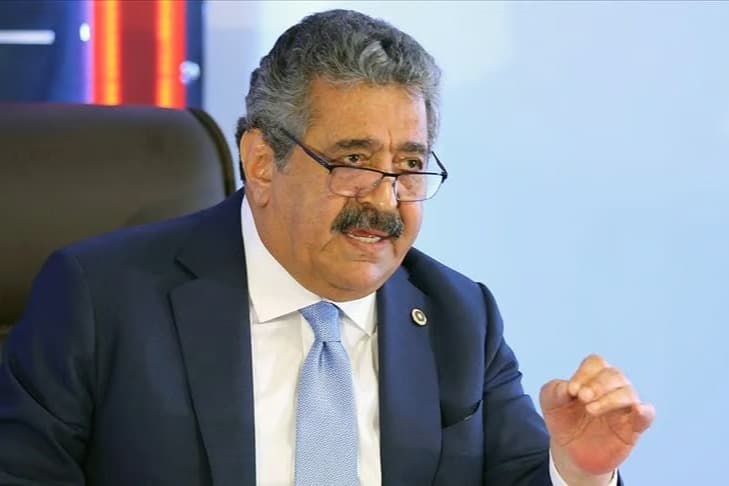 MHP'li Yıldız komisyon raporu için tarih verdi