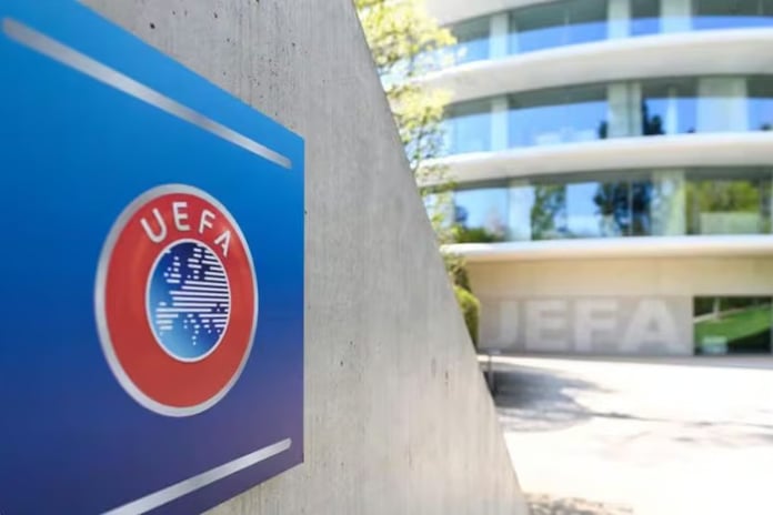 UEFA'dan çoklu kulüp sahipliği kararları: İki takım Konferans Ligi'nden men edildi, Lyon ve Palace kararı ertelendi